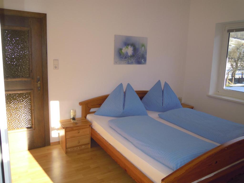 Ferienwohnungen Familie Jarnig Inge Görtschach Habitación foto