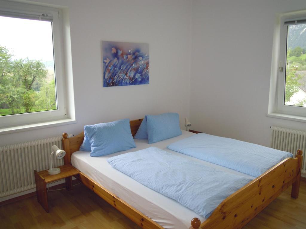 Ferienwohnungen Familie Jarnig Inge Görtschach Habitación foto